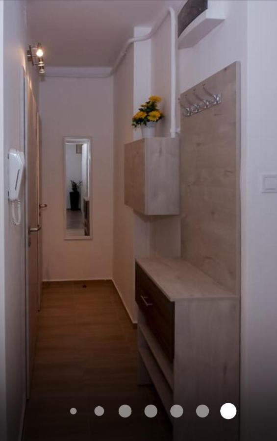 Апартаменты Helios Apartman Сегед Экстерьер фото